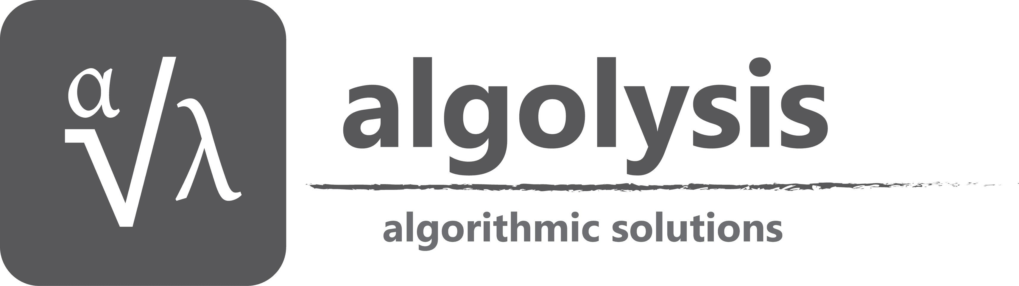 Algolysis - Algorithmic Solutions