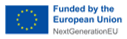 Funded by the European Union (NextGenerationEU)