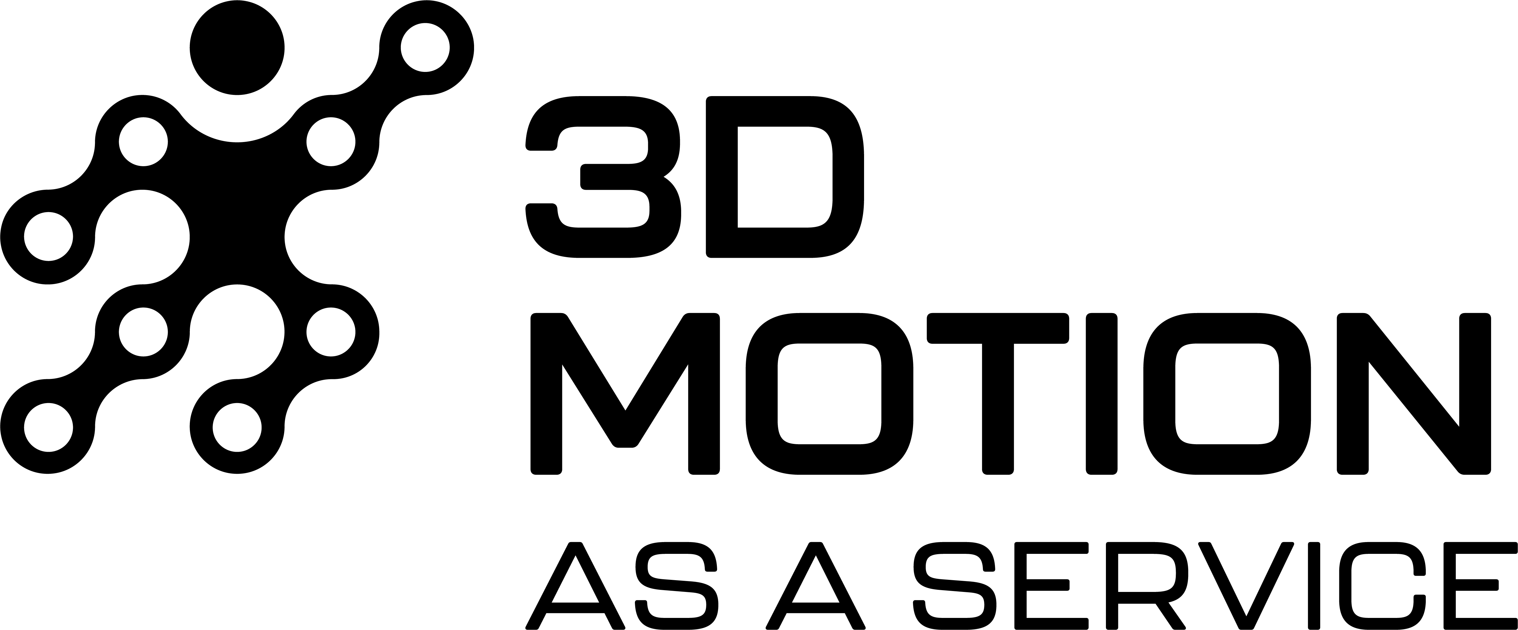 3D MotaaS project logo